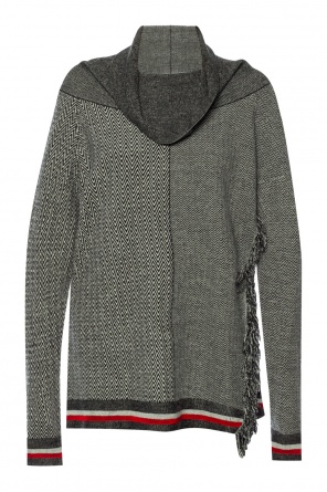 Sweater with collar, zdjęcie 1 Sweater with collar od Stella McCartney